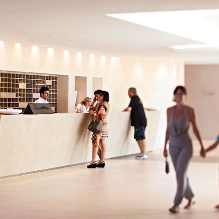 Voi Daniela Essentia Hotel Conca Specchiulla Luaran gambar