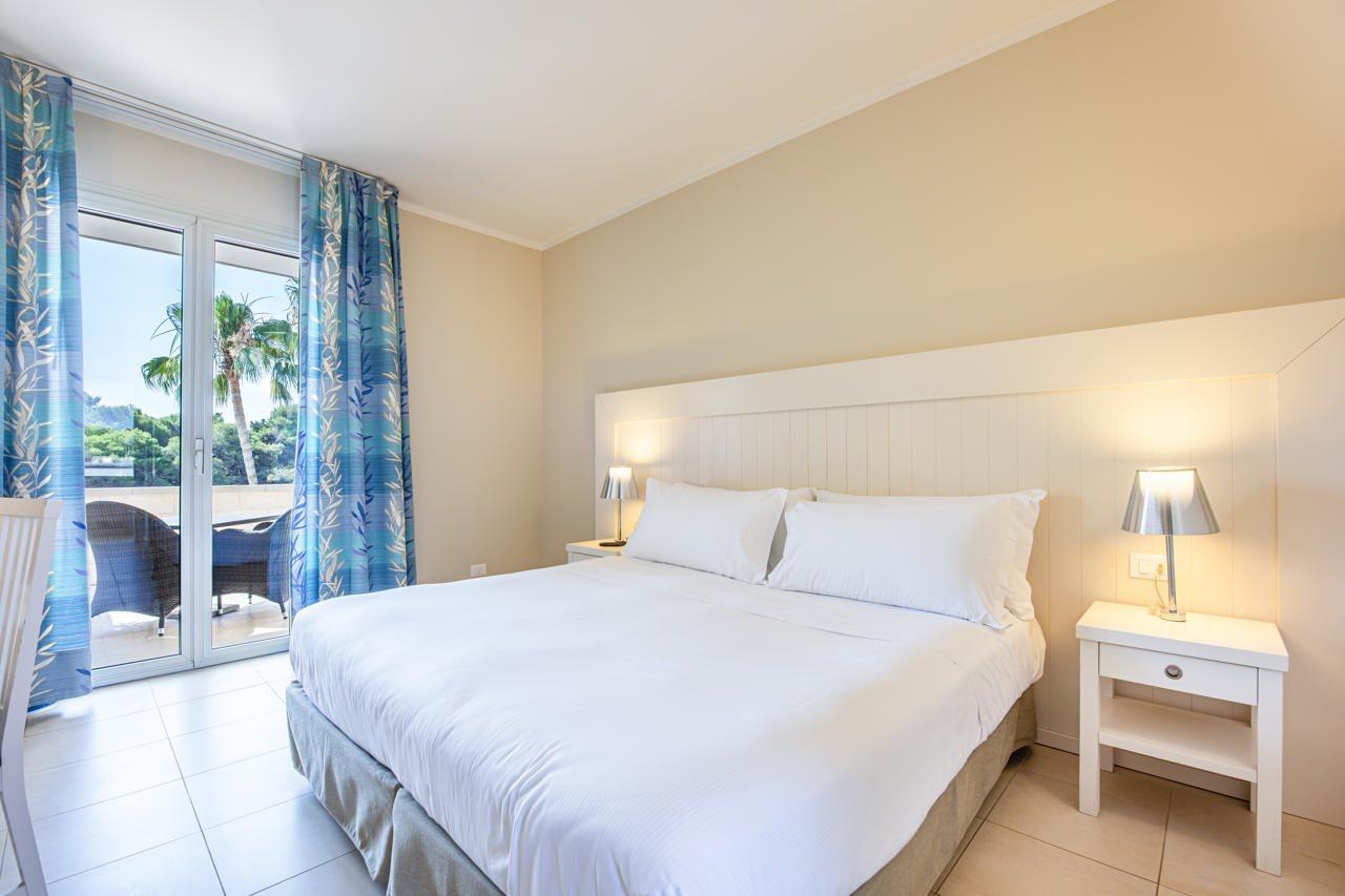 Voi Daniela Essentia Hotel Conca Specchiulla Luaran gambar