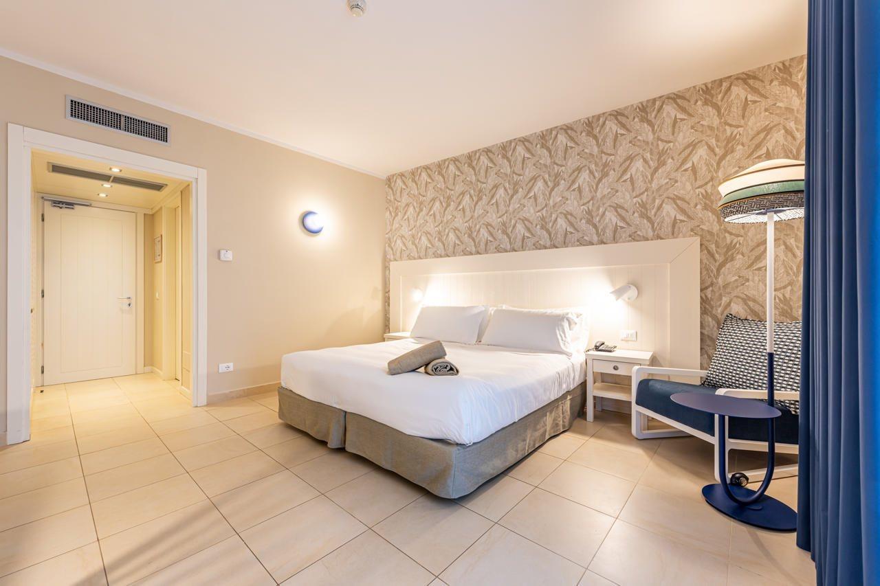Voi Daniela Essentia Hotel Conca Specchiulla Luaran gambar